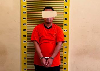 Oknum Guru di Medan Jadi Bandar Narkoba, Polisi Sita 2 Kg Sabu dan 2.000 Pil Ekstasi