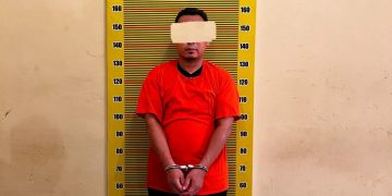 Oknum Guru di Medan Jadi Bandar Narkoba, Polisi Sita 2 Kg Sabu dan 2.000 Pil Ekstasi