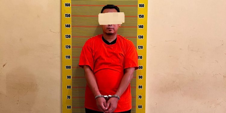 Oknum Guru di Medan Jadi Bandar Narkoba, Polisi Sita 2 Kg Sabu dan 2.000 Pil Ekstasi