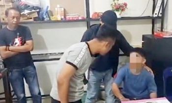 Remaja di Belawan Ditangkap Usai Tendang Pemotor Hingga Tewas, Polisi Ungkap Kronologi