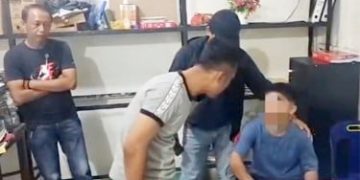 Remaja di Belawan Ditangkap Usai Tendang Pemotor Hingga Tewas, Polisi Ungkap Kronologi