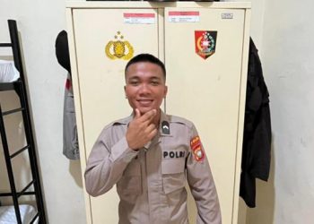 Diduga Dianiaya Senior, Polisi Muda Tewas di Asrama Polda Kepri