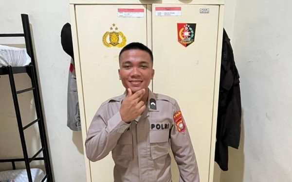 Diduga Dianiaya Senior, Polisi Muda Tewas di Asrama Polda Kepri