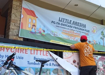 Anak-anak Diduga Dianiaya di Daycare Jogja, Diikat hingga Kelaparan, 30 Orang Diperiksa Polisi