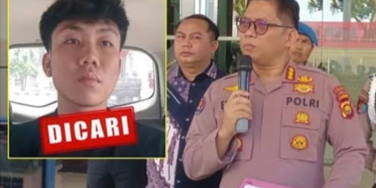 Tersangka 58 Kg Sabu Kabur dari Polda Jambi dengan Tangan Terborgol, Polisi Akui Kelalaian Petugas
