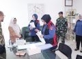Dugaan Korupsi Lahan Tol Medan–Binjai Rp1,17 Triliun, Kejati Sumut Geledah Kantor BPN