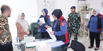 Dugaan Korupsi Lahan Tol Medan–Binjai Rp1,17 Triliun, Kejati Sumut Geledah Kantor BPN