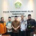 Kemenag Sumut Terima Silaturahmi FOZ Sumut, Apresiasi Peran Lembaga Zakat dalam Penanganan Bencana