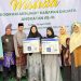 Dompet Dhuafa Waspada Wisuda Peserta Pelatihan Menjahit Angkatan III