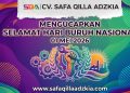 CV Safa Qilla Adzkia Ucapkan Terima Kasih kepada Pekerja di Hari Buruh Nasional 2026