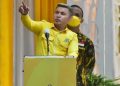 Ketua Golkar Maluku Tenggara Nus Kei Tewas Ditikam di Bandara Saat Hendak Hadiri Musda
