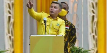 Ketua Golkar Maluku Tenggara Nus Kei Tewas Ditikam di Bandara Saat Hendak Hadiri Musda