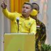 Ketua Golkar Maluku Tenggara Nus Kei Tewas Ditikam di Bandara Saat Hendak Hadiri Musda