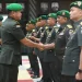Empat Perwira Tinggi TNI AD Resmi Menempati Posisi Baru, KSAD Tekankan Adaptasi Cepat