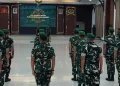 TNI AD Gelar Dikpa Jihandak 2026, Siapkan Perwira Hadapi Ancaman Global