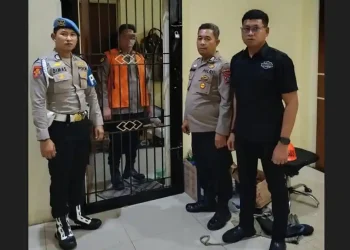 Polisi Diduga Hisap Vape Narkoba Viral, Polda Sumut Langsung Patsus Kompol DK