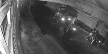 Driver Ojol Dibegal 8 Orang di Medan Denai, Motor Baru Dibawa Kabur