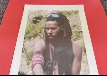 Anggota KKB Pembunuh Prajurit TNI Tewas Ditembak Saat Hendak Kabur di Puncak Jaya