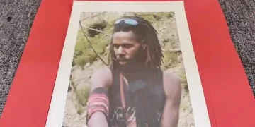 Anggota KKB Pembunuh Prajurit TNI Tewas Ditembak Saat Hendak Kabur di Puncak Jaya