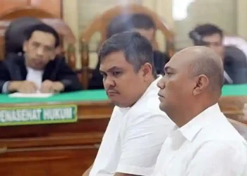 Eks Kadis PUPR Sumut Topan Ginting Divonis 5 Tahun 6 Bulan, Terbukti Terima Suap Proyek Jalan