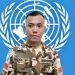 Gugur di Lebanon, Praka Rico Pramudia Tinggalkan Istri dan Anak Balita