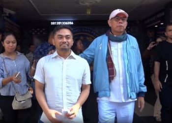 Penangguhan Dikabulkan, Amsal Sitepu Hirup Udara Bebas dari Rutan Tanjung Gusta