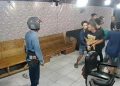 Ngaku Polisi, Sekelompok Pria Ancam Tukang Pangkas dengan Senjata Api di Medan