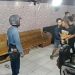 Ngaku Polisi, Sekelompok Pria Ancam Tukang Pangkas dengan Senjata Api di Medan
