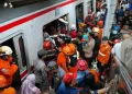 Update Kecelakaan Kereta di Bekasi Timur: 14 Tewas, Puluhan Luka Masih Dirawat
