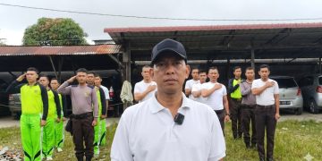 11 Tahun Mengabdi, Yusuf Kini Duduki Jabatan Strategis di PT Macan Sejahtera Cahaya