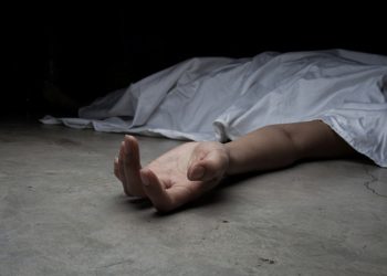 Empat Pekerja Tewas di Proyek Gedung Jagakarsa, Diduga Hirup Gas Beracun