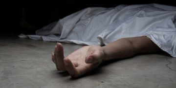 Empat Pekerja Tewas di Proyek Gedung Jagakarsa, Diduga Hirup Gas Beracun