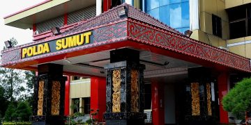 Pejabat Kominfo Tebing Tinggi Terjaring OTT Polda Sumut