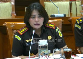 Vonis Bebas Amsal Sitepu Disorot, DPR Minta Kajari Karo Dicopot