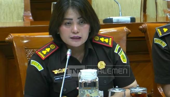 Vonis Bebas Amsal Sitepu Disorot, DPR Minta Kajari Karo Dicopot