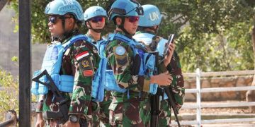 TNI Tegaskan Keselamatan Prajurit Jadi Prioritas di Misi Lebanon