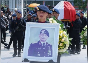 Eks Wakapolda Metro Jaya Tewas Kecelakaan di Medan, Polisi Selidiki Penyebabnya