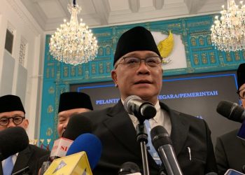 Profil Jumhur Hidayat: Pernah Jadi Tersangka di Era Jokowi, Kini Diangkat Prabowo Jadi Menteri Lingkungan Hidup