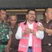 Ketua DPRD Magetan Menangis Saat Ditahan dalam Kasus Korupsi Dana Hibah