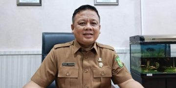 Wali Kota Medan Rico Waas Copot Benny Sinomba Paman Bobby Nasution dari Kadiskbud