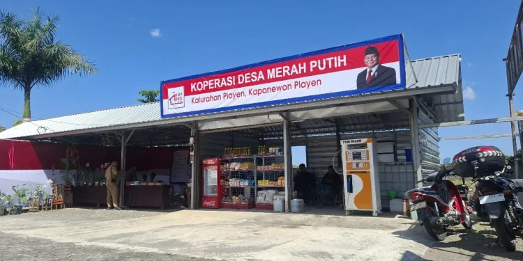 Pemerintah Buka Rekrutmen 35 Ribu Manajer Kopdes, Gajinya Capai Segini