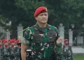 Kopassus Bantah Isu Panglima Tampar Protokoler Istana, Tegaskan Hoaks