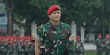 Kopassus Bantah Isu Panglima Tampar Protokoler Istana, Tegaskan Hoaks