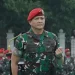 Kopassus Bantah Isu Panglima Tampar Protokoler Istana, Tegaskan Hoaks