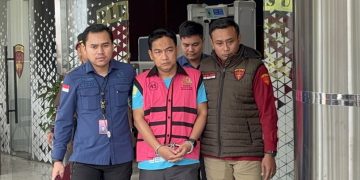 Baru Dilantik 6 Hari, Ketua Ombudsman RI Hery Susanto Ditangkap Kejaksaan Agung