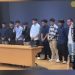 Ini Tampang 16 Mahasiswa FH UI Pelaku Pelecehan Seksual di Grup WhatsApp