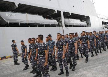 Rekrutmen Bintara TNI AL 2026 Resmi Dibuka, Ini Syarat dan Jadwalnya