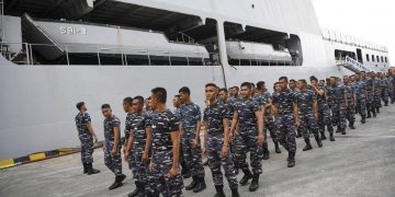 Rekrutmen Bintara TNI AL 2026 Resmi Dibuka, Ini Syarat dan Jadwalnya