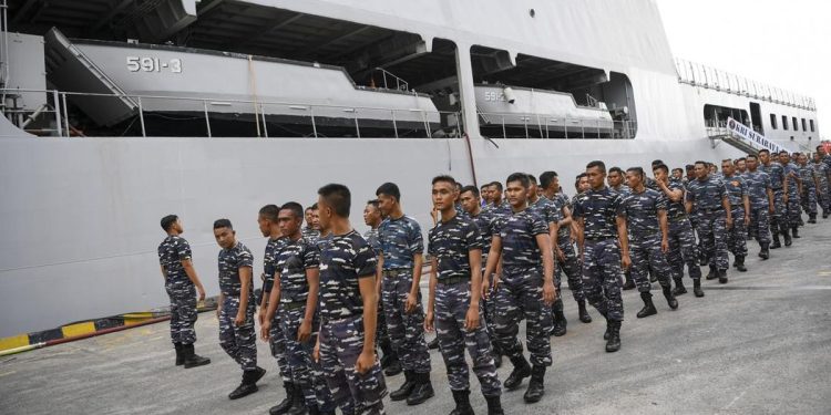 Rekrutmen Bintara TNI AL 2026 Resmi Dibuka, Ini Syarat dan Jadwalnya