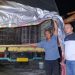 Polda Sumut Gagalkan Penyelundupan Ribuan Liter Solar Subsidi di Tebing Tinggi